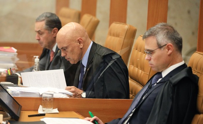 STF barra candidaturas de cidadãos que não prestaram contas eleitorais