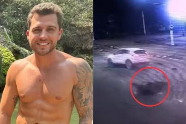 STF concede habeas corpus para bancário que atropelou e matou cantor de pagode no litoral de SP