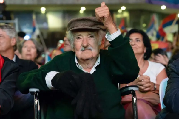 Morre José Mujica, o ousado político uruguaio que foi o ‘presidente mais pobre do mundo’