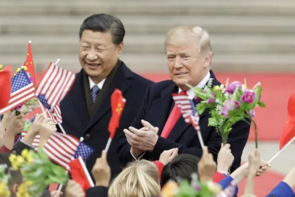 Como começou rivalidade entre EUA e China, acirrada por guerra comercial de Trump