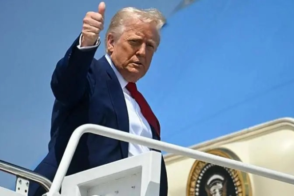 4 razões por que Trump escolheu Oriente Médio para 1ª viagem internacional