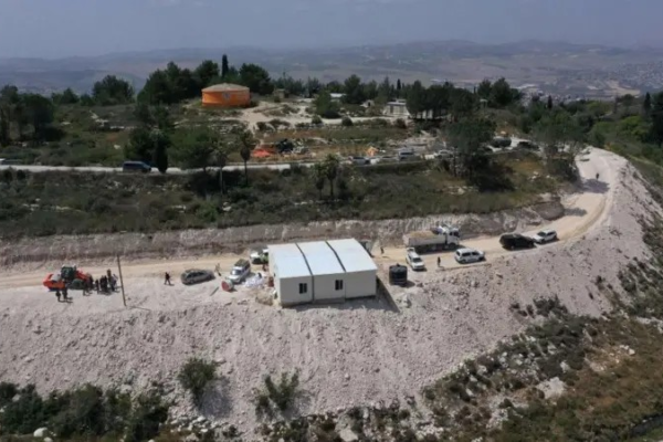 Por que maior expansão de Israel na Cisjordânia em décadas pode inviabilizar Estado Palestino