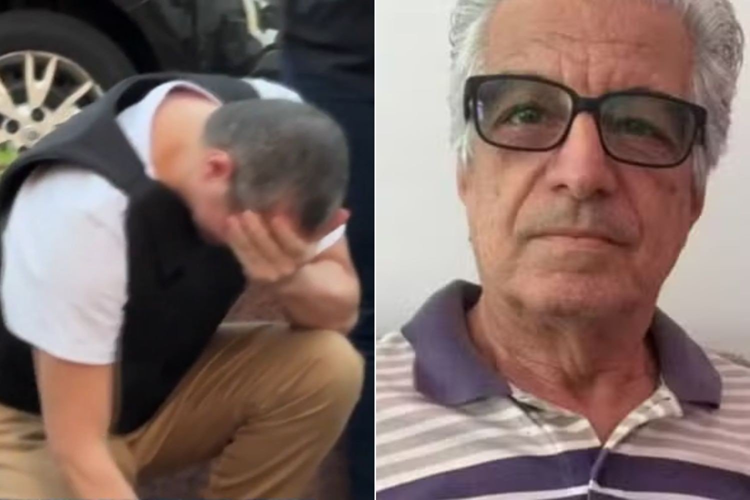 Filho de idoso morto após levar voadora receberá indenização por danos morais