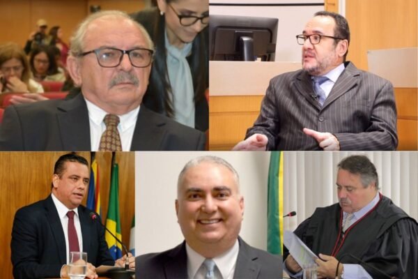 Venda de sentenças: desembargador ‘escalou’ filho em ação milionária