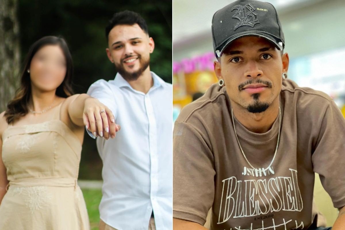 Turistas morrem durante comemoração de lua de mel em praia do litoral de SP