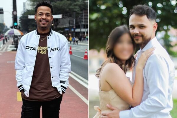 Saiba quem eram os amigos que morreram após se afogarem em praia durante lua de mel