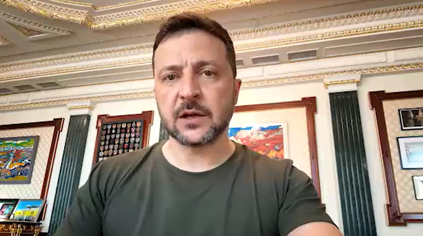 Zelensky festeja acordo ‘justo’ com os EUA sobre terras raras: ‘Cria oportunidades para a Ucrânia’