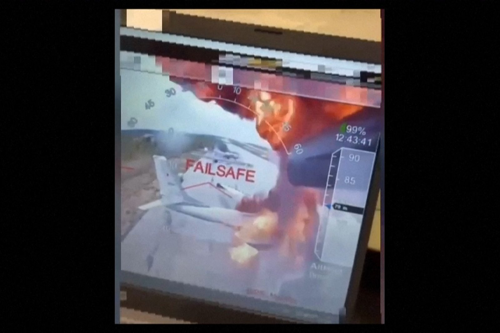 Cavalo de Troia: como foi o mega-ataque de drones camuflados da Ucrânia contra a Rússia; VÍDEO