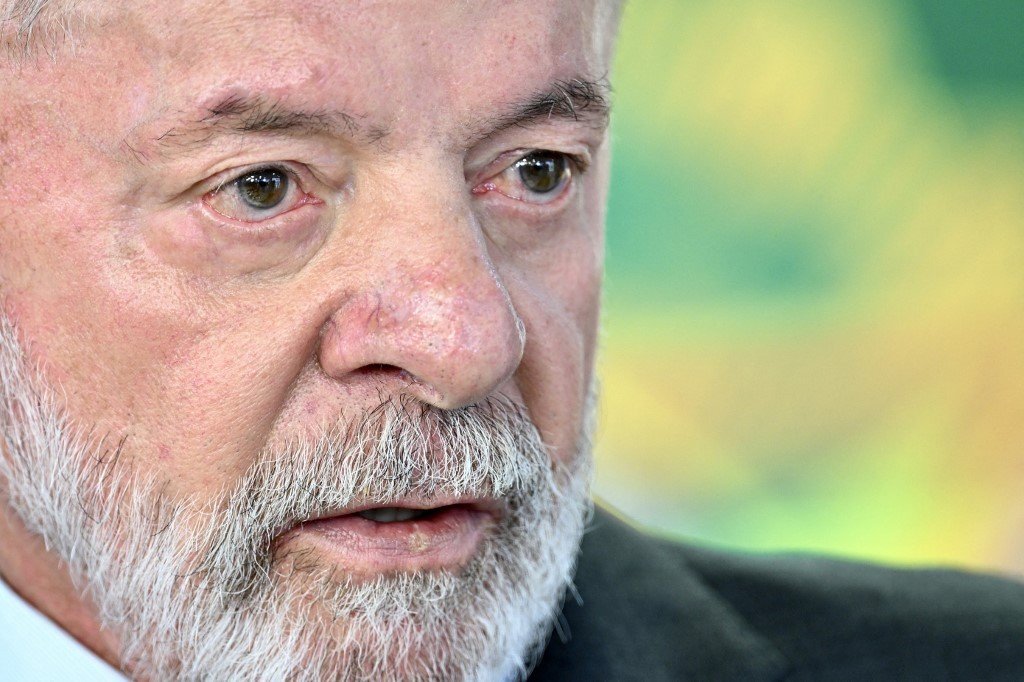 ‘The Economist’ diz que Lula perdeu influência no exterior e está cada vez menos popular no Brasil