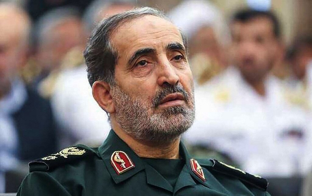 Quem era Ali Shadmani, líder militar iraniano que Israel anunciou ter matado