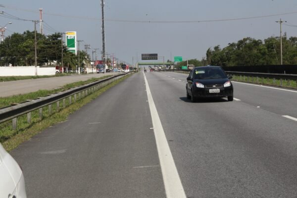 Rodovias Padre Manoel da Nóbrega e Mogi-Bertioga ganharão novas passarelas e ciclovias