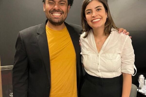 Abidan Consegue R$ 200 Mil para Embu e Será Membro do Diretório Nacional do PSB