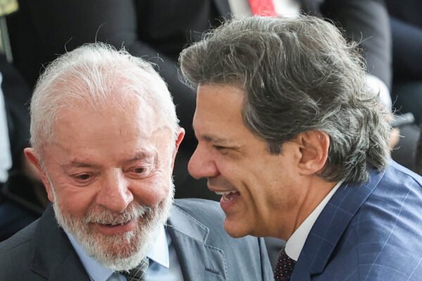 Galípolo: ‘IOF é imposto regulatório, e não arrecadatório’