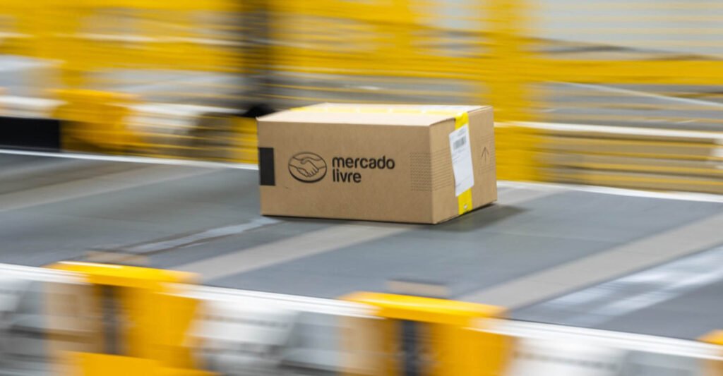 Mercado Livre aciona Justiça para impedir bloqueio no Brasil