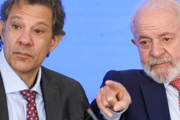 Em vídeo, PT pede ‘taxação BBB’: ‘Bilionários, bancos e bets’