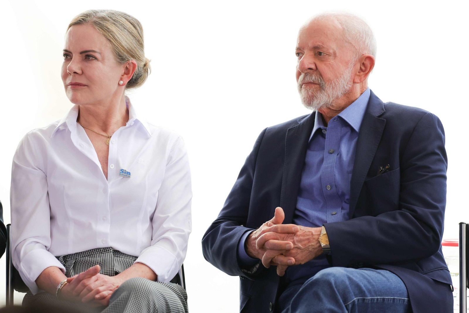 Base aliada de Lula é a mais infiel em 30 anos