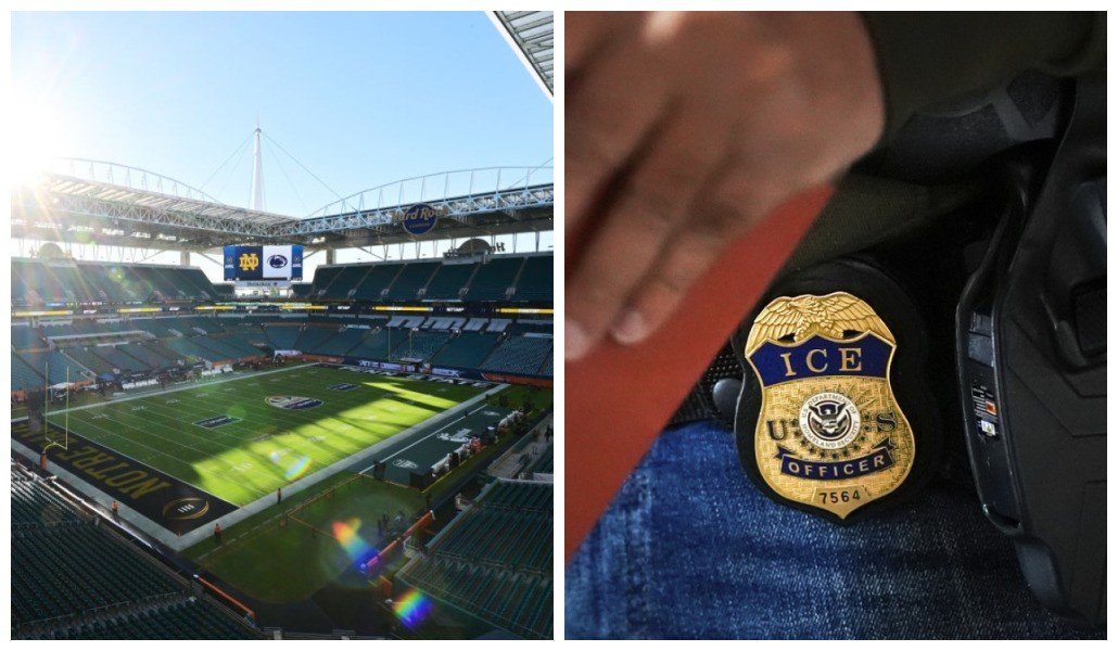 Agentes de imigração dos EUA podem ser mobilizados para jogos da Copa do Mundo de Clubes, diz imprensa americana