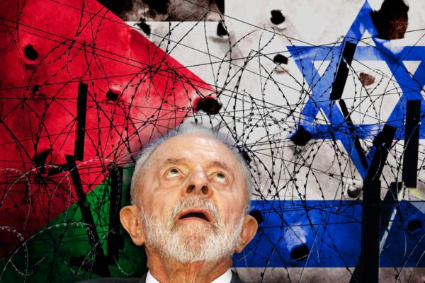 Itamaraty condena ofensiva dos EUA e de Israel contra o Irã