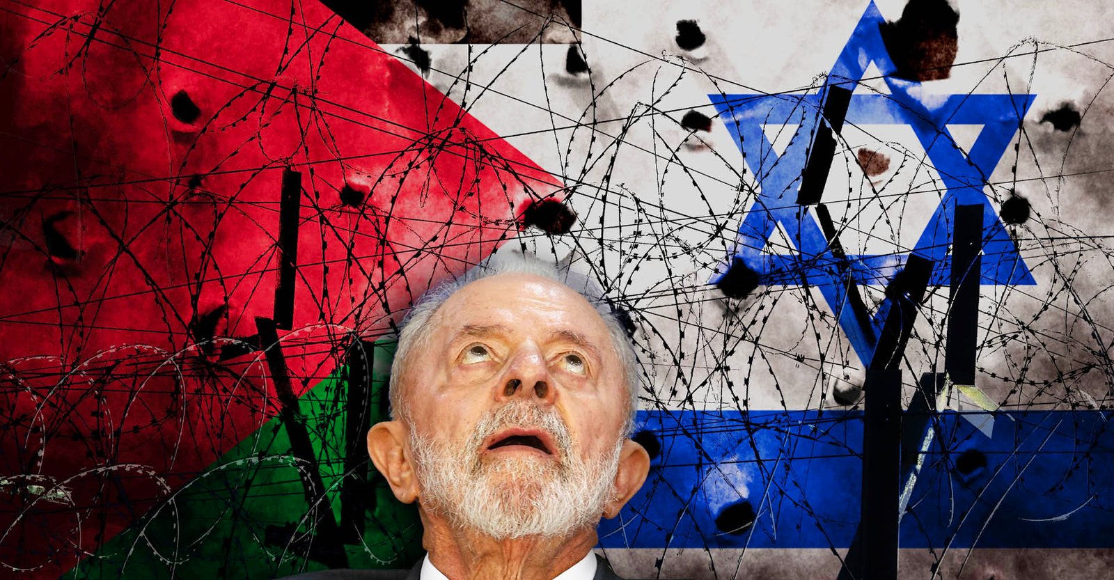 Itamaraty condena ofensiva dos EUA e de Israel contra o Irã