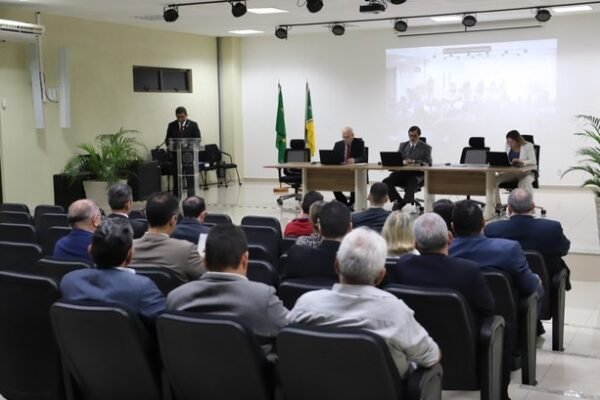 Com retotalização de votos, quatro deputados federais do Amapá perdem o mandato