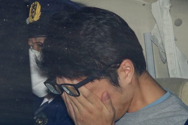 Japão executa por enforcamento ‘assassino do Twitter’ que matou 9 pessoas