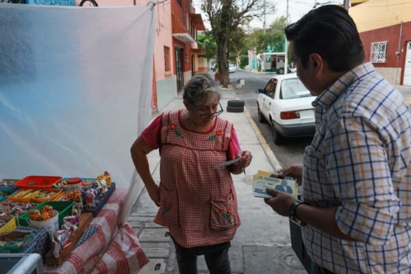 México escolherá juízes da Suprema Corte por voto popular em eleições neste domingo