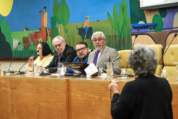 Comissão do Idoso debate cenário do orçamento e políticas públicas voltadas à terceira idade