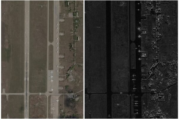 Ataque de drones da Ucrânia: como a operação surpresa contra a Rússia muda a guerra