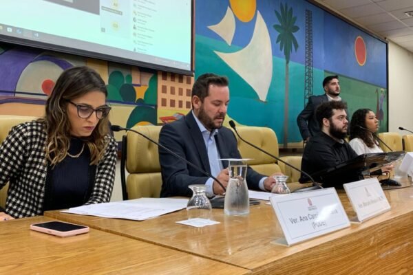 Subcomissão de Juventude questiona paralisação de programa voltado ao atendimento de jovens em São Paulo