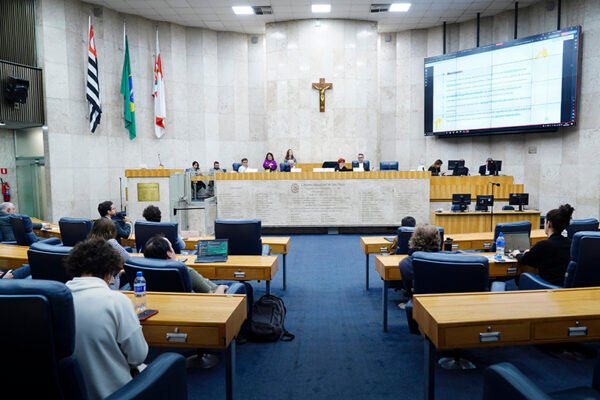Subcomissão do Transporte de Passageiros por Motocicletas debate segurança viária na capital