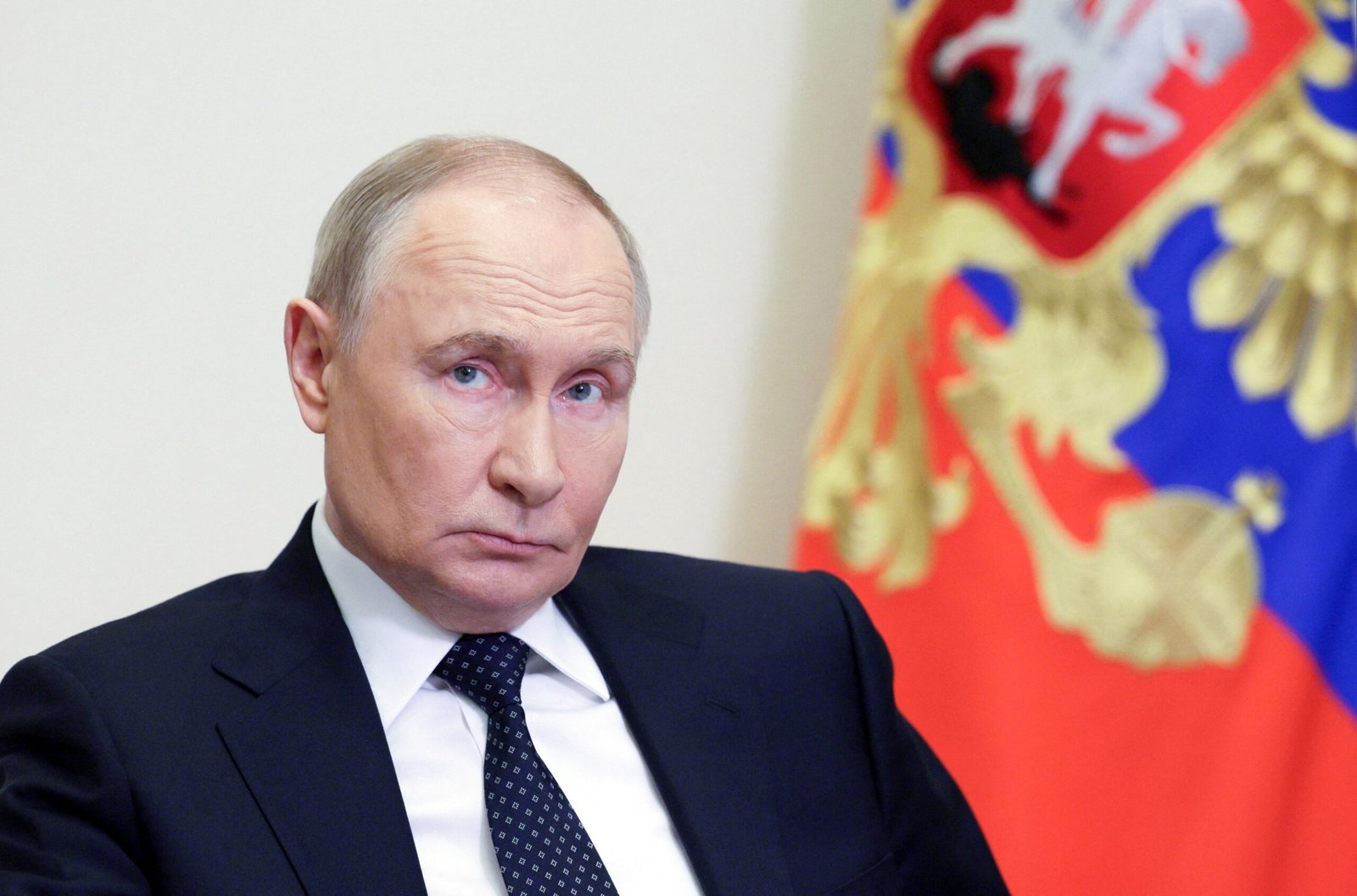 Putin diz que novo programa de armas da Rússia deve priorizar ‘tríade nuclear’