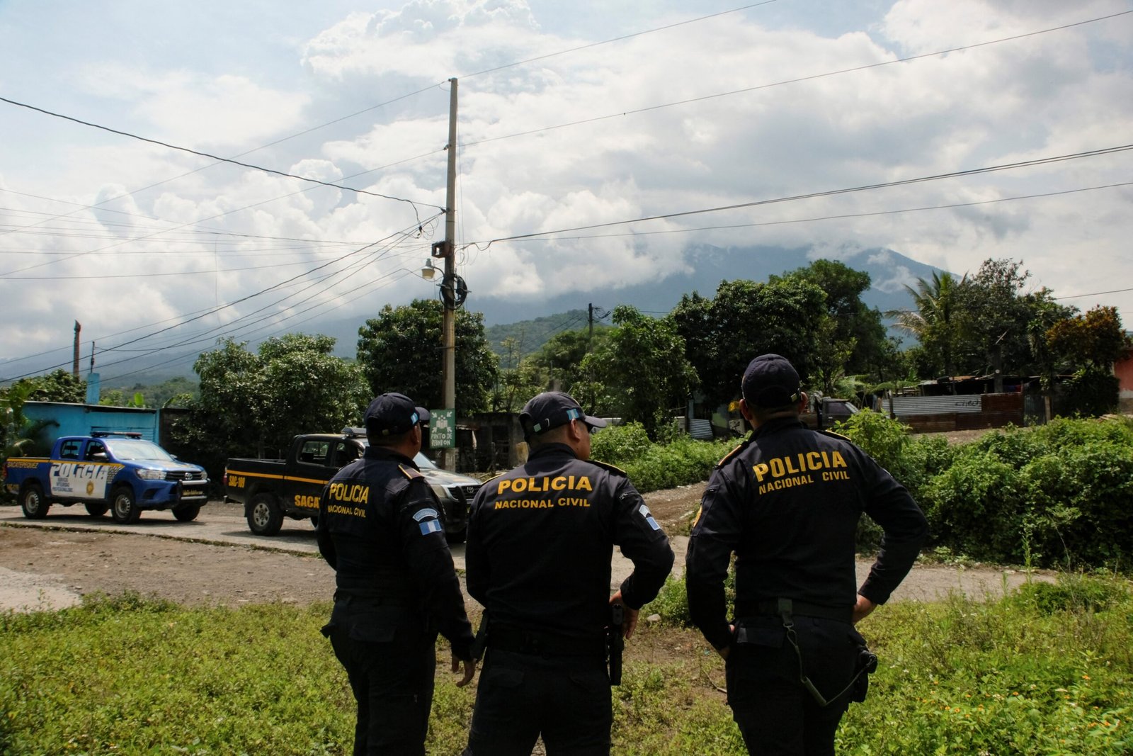 Vulcão mais ativo da América Central, na Guatemala, entra em erupção; 800 pessoas deixam casas