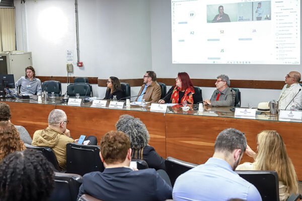 Em audiência, bibliotecários e entidades pedem novo concurso e falam da situação das bibliotecas públicas