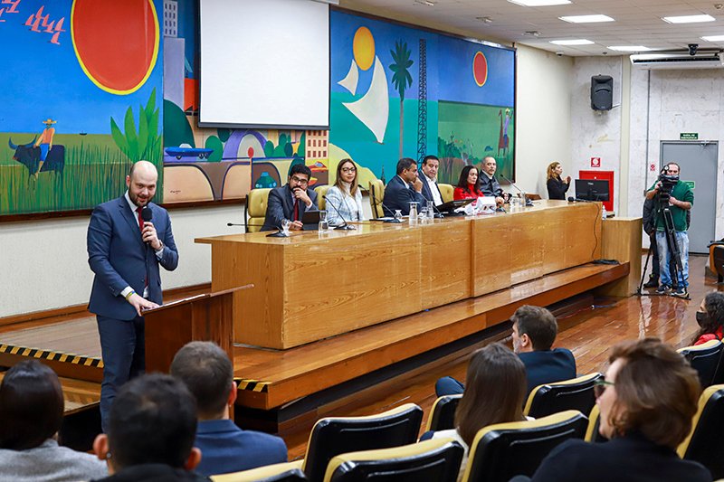 Seminário na Câmara debate os impactos da primeira norma brasileira de acessibilidade digital    