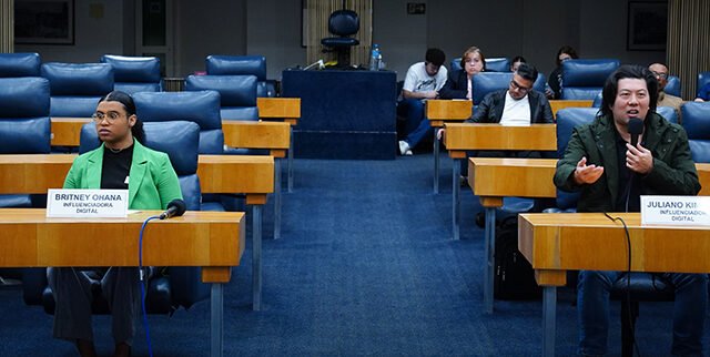 CPI da Íris: Especialista em tecnologia digital e influenciadora depõem como testemunhas