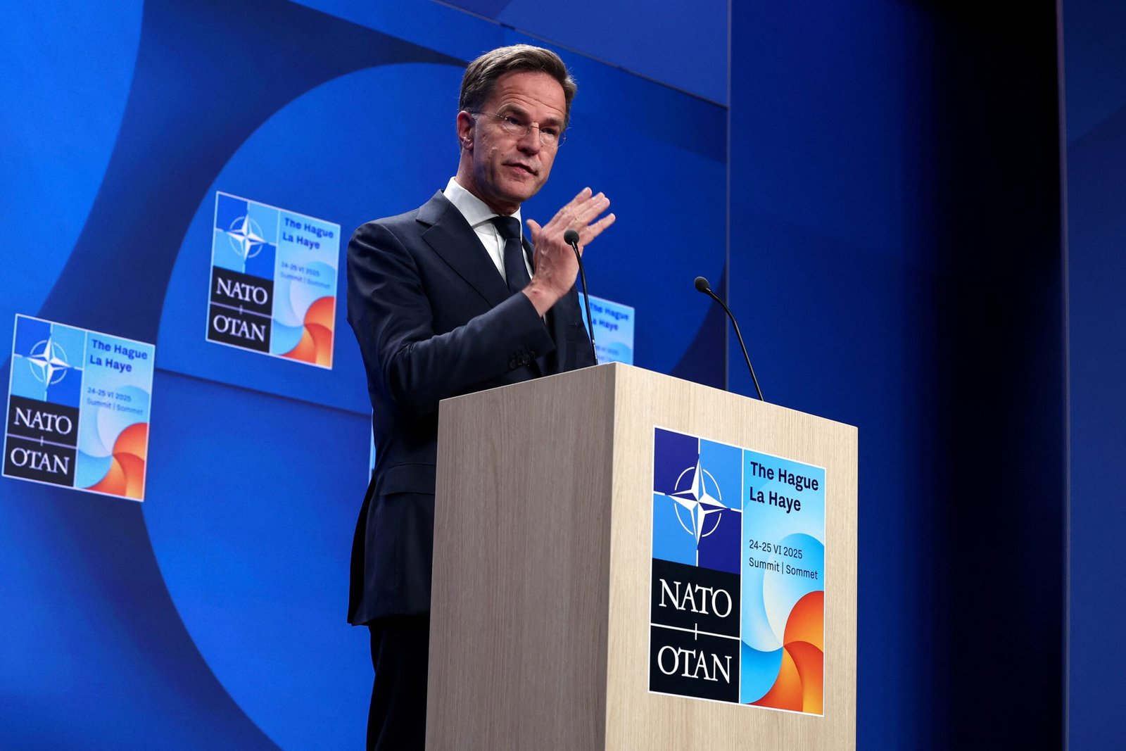 De olho em Ucrânia e Irã, Otan anuncia expansão de gastos em defesa e investimentos em defesa aérea e tanques de guerra