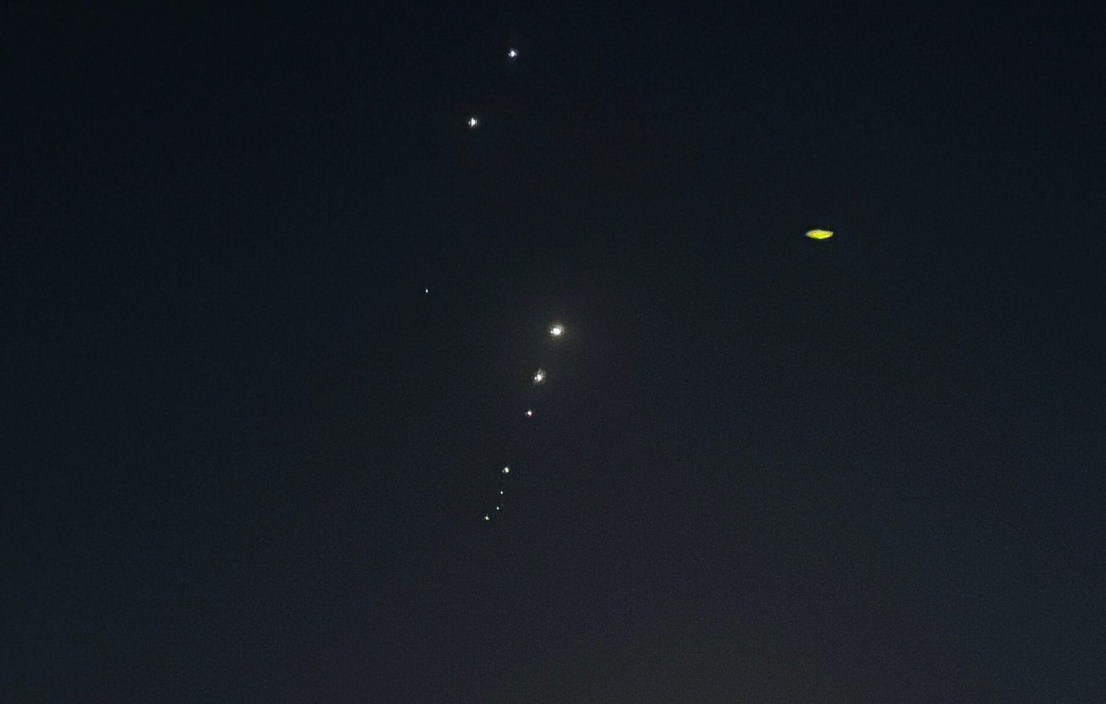 Irã revida dois dias depois de ser atacado pelos EUA; cronologia