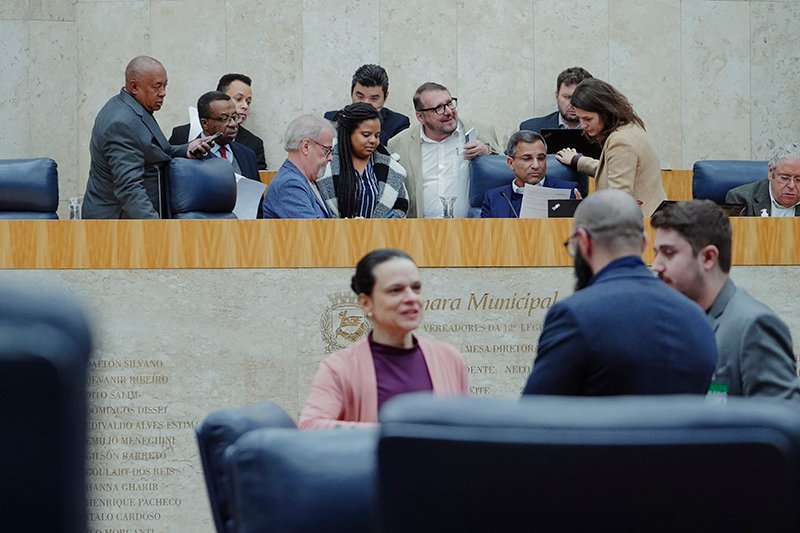 Projeto que altera zoneamento do PIU Arco Pinheiros em prol do Instituto Butantan é aprovado em 1º turno