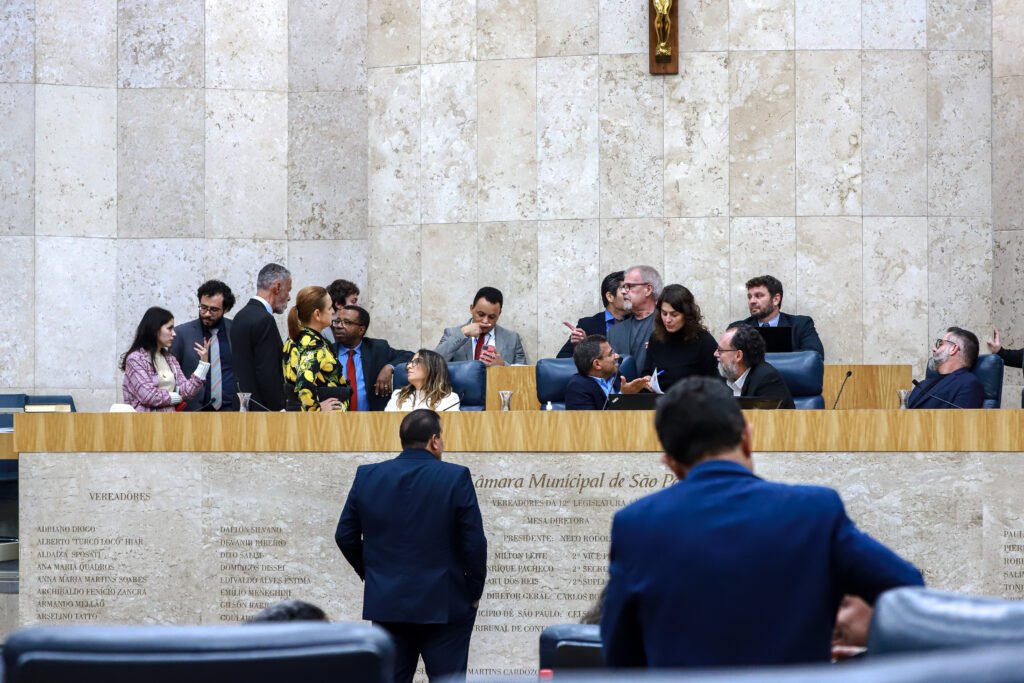 Câmara de SP aprova em definitivo construção da ponte Graúna-Gaivotas; obra beneficia a mobilidade da região sul