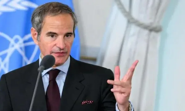Irã pode começar a enriquecer urânio para bomba em alguns meses, diz chefe da agência nuclear da ONU