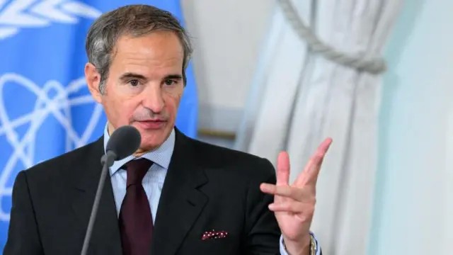 Irã pode começar a enriquecer urânio para bomba em alguns meses, diz chefe da agência nuclear da ONU