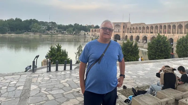 A tensão dos brasileiros que esperam ajuda para sair do Irã