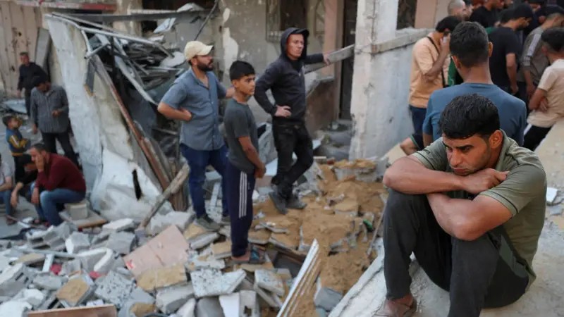 Após novos ataques em Gaza, Brasil cobra investigação ‘independente’ e volta a condenar Israel