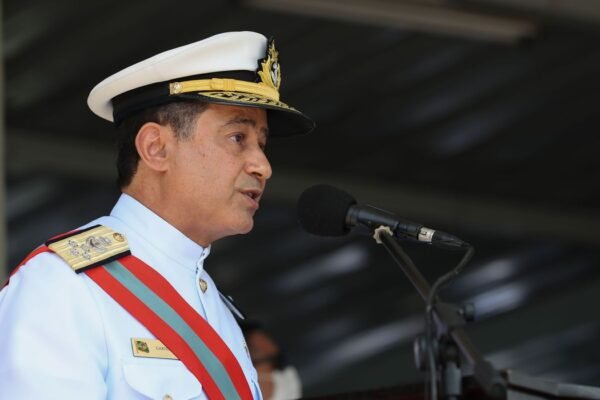 Advogado de Almir Garnier critica caráter político de ação sobre suposta tentativa de golpe e prevê absolvições