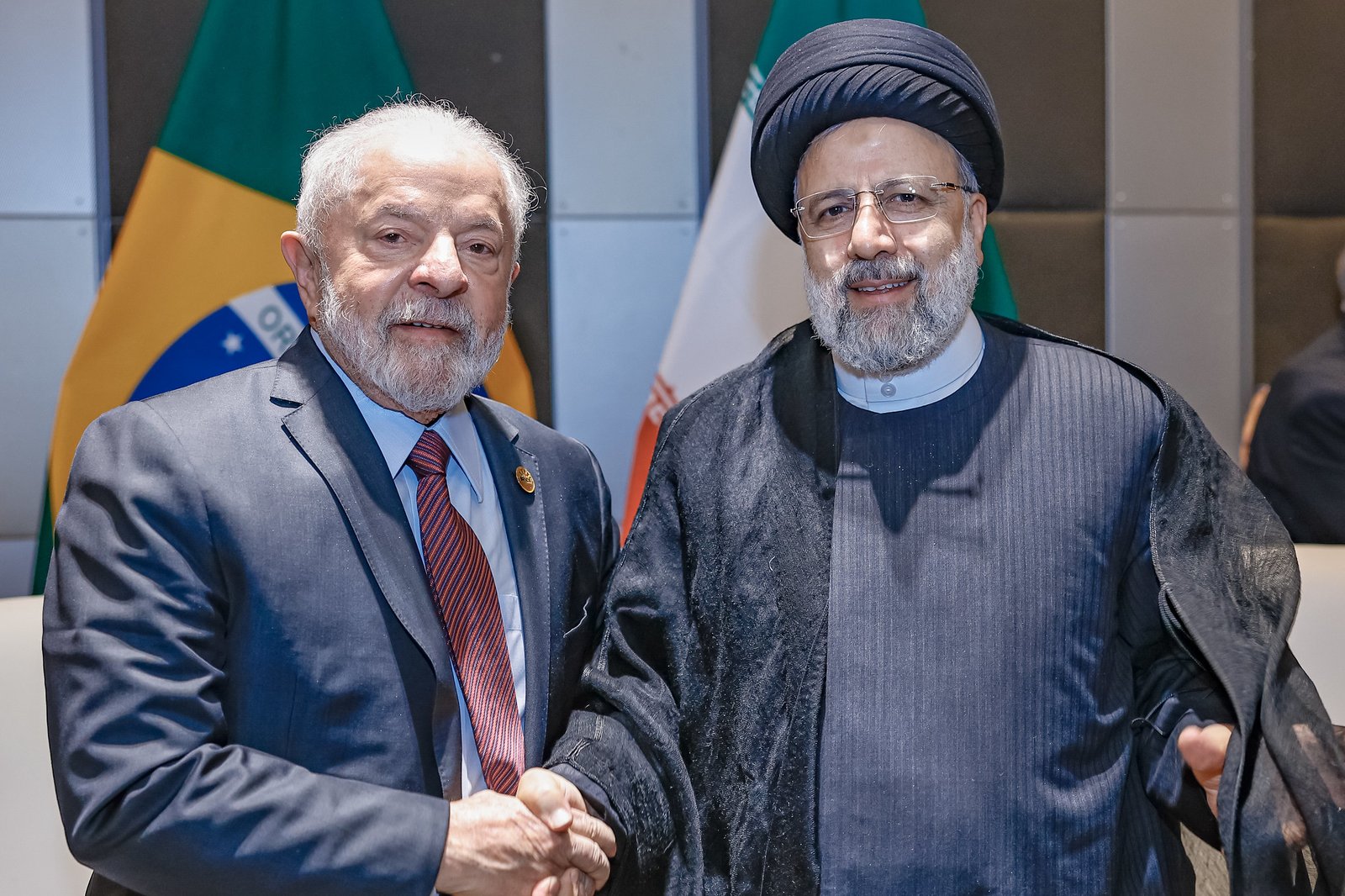 Comissão da Câmara critica governo Lula por posição alinhada com Irã: ‘Lamentável’