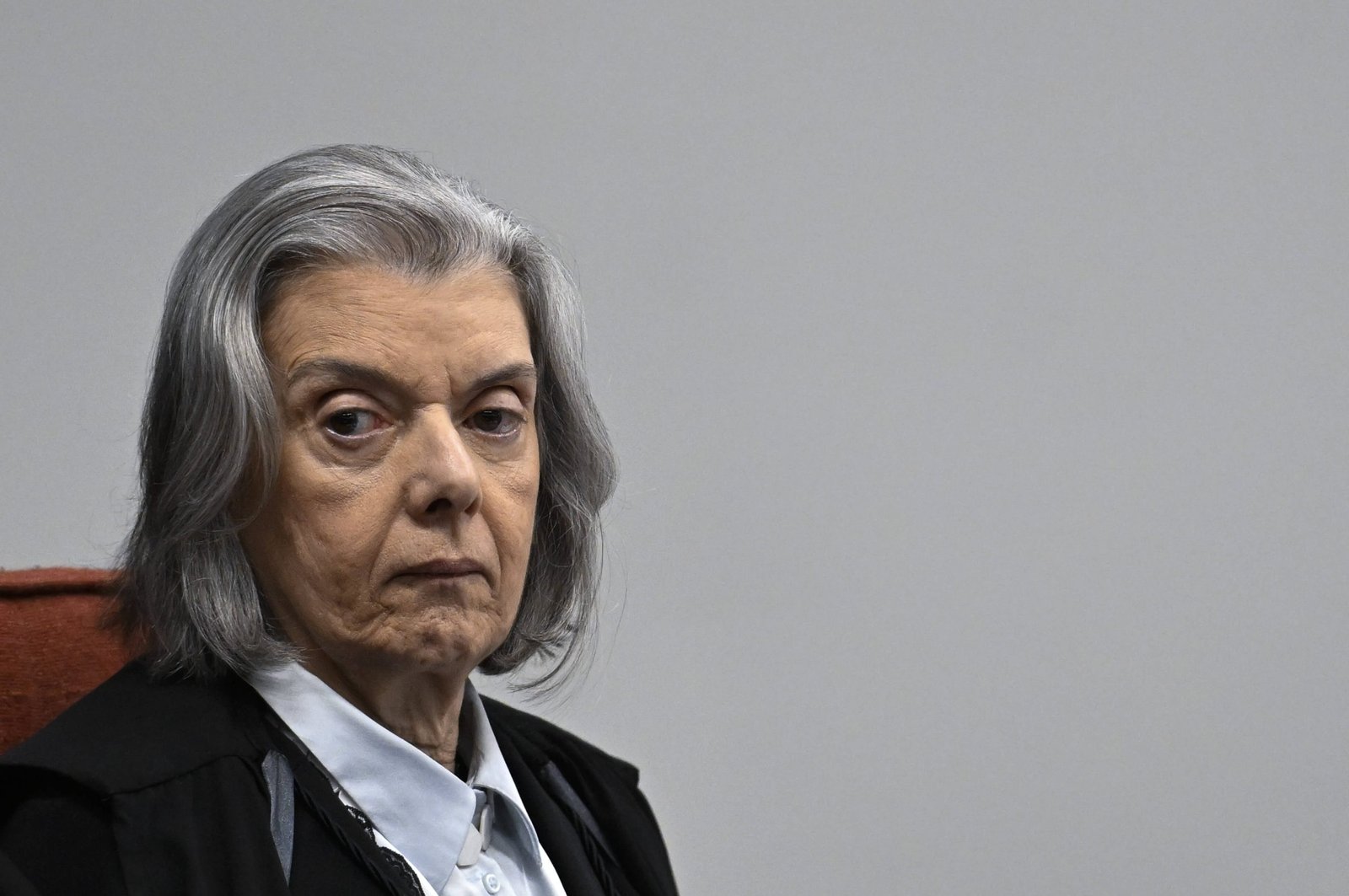 Cármen Lúcia classifica ataques contra mulheres como ‘discurso de ódia’