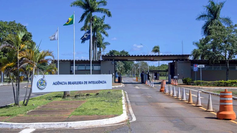 PF não indiciou Bolsonaro em inquérito da ‘Abin paralela’