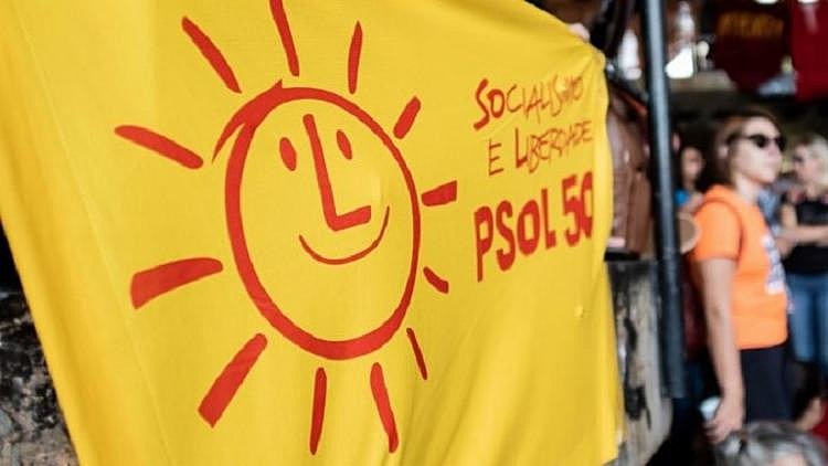 Barroso define Moraes como relator de ação do Psol sobre IOF