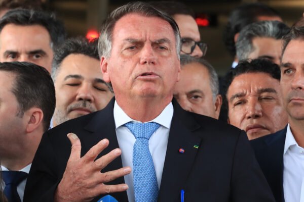 ‘Golpe’: STF avança na reta final dos depoimentos de testemunhas