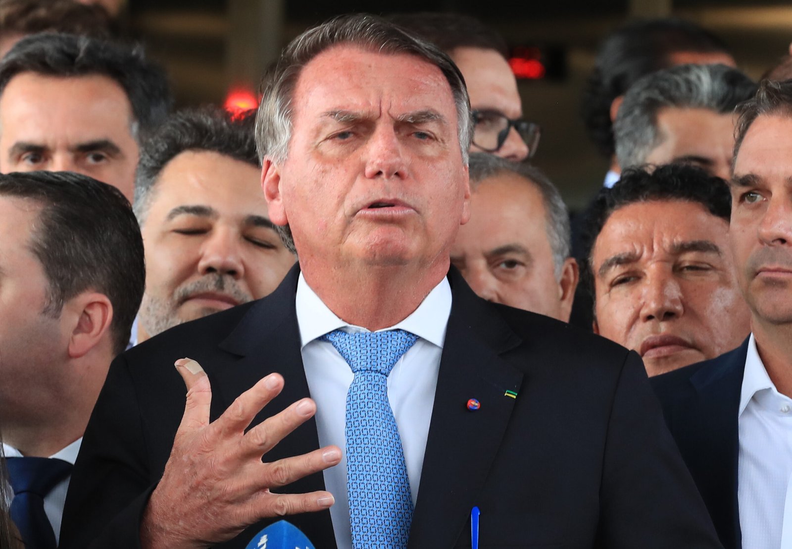 ‘Golpe’: STF avança na reta final dos depoimentos de testemunhas